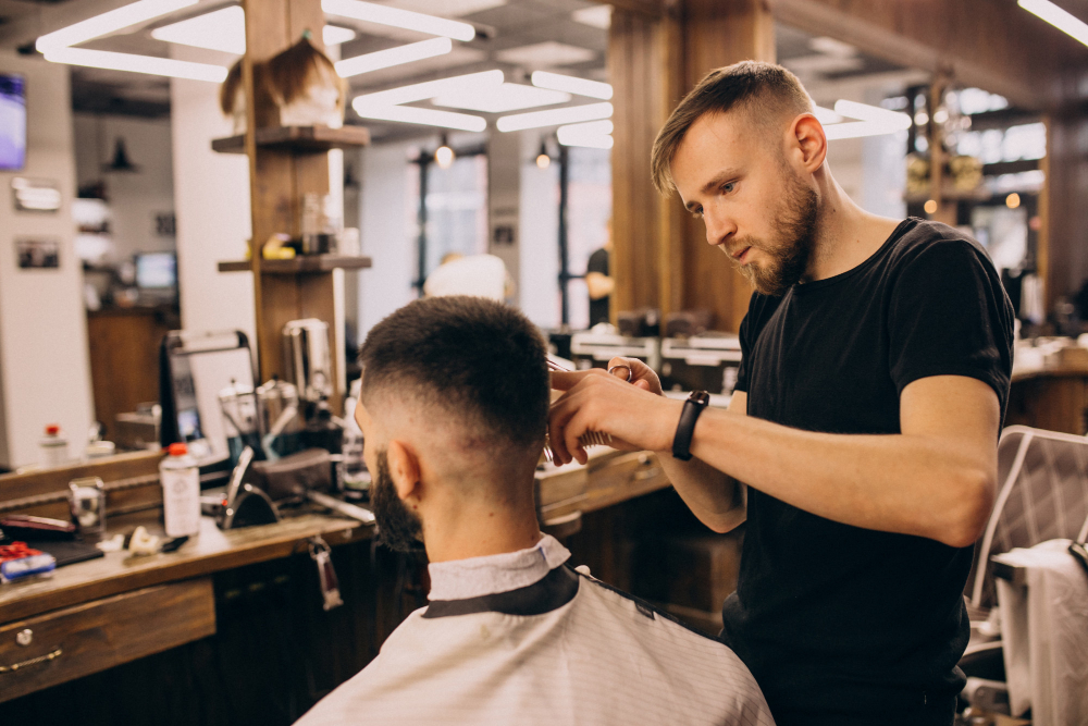 Barbershop